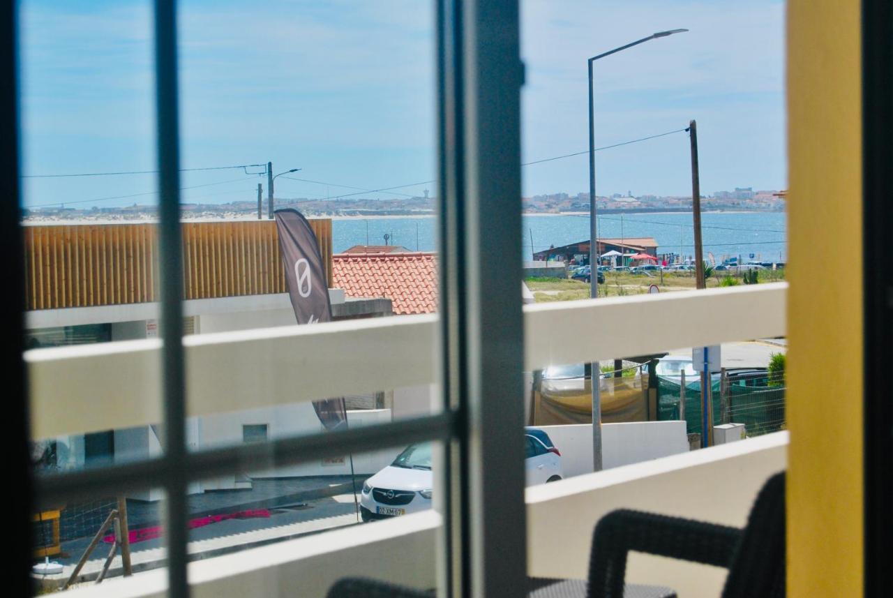 Casa Pedro - Baleal Beach, Balcony, Pool Exterior foto